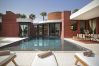 Villa à Marrakech - Villa Loula