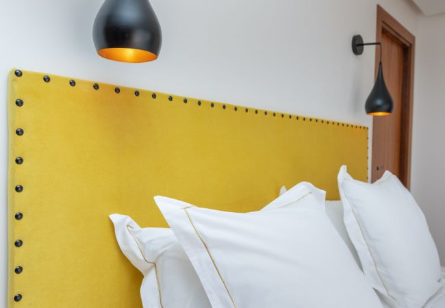 Villa à Marrakech - Les Iris Villa à Marrakech - Les Iris