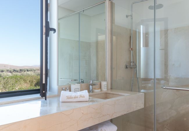 Villa à Marrakech - Les Iris Villa à Marrakech - Les Iris