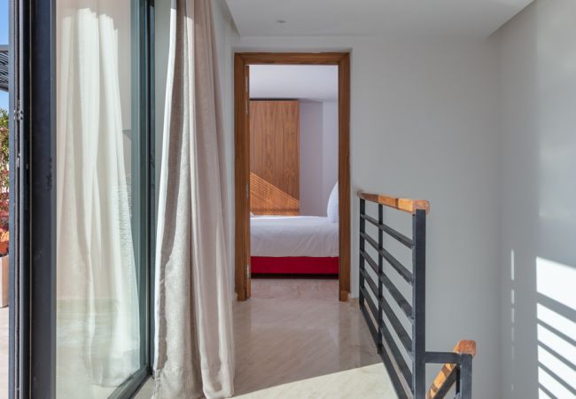 Villa à Marrakech - Les Iris Villa à Marrakech - Les Iris