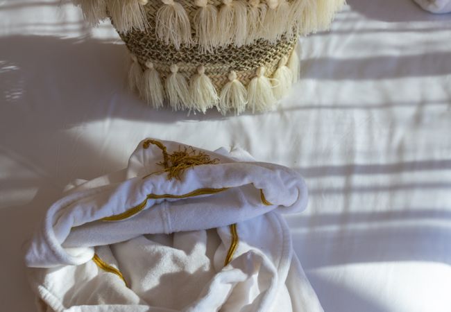 Villa à Marrakech - Les Iris Villa à Marrakech - Les Iris