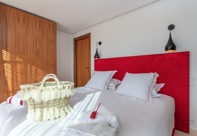 Villa à Marrakech - Les Iris Villa à Marrakech - Les Iris