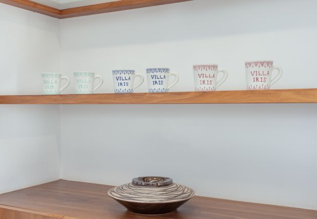 Villa à Marrakech - Les Iris Villa à Marrakech - Les Iris