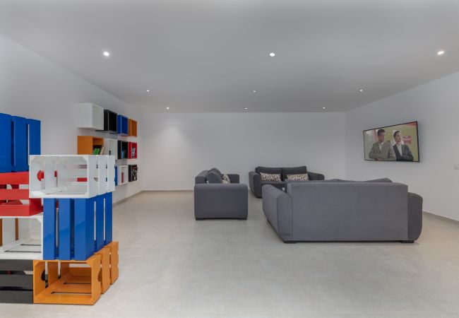 Villa à Marrakech - Les Iris Villa à Marrakech - Les Iris