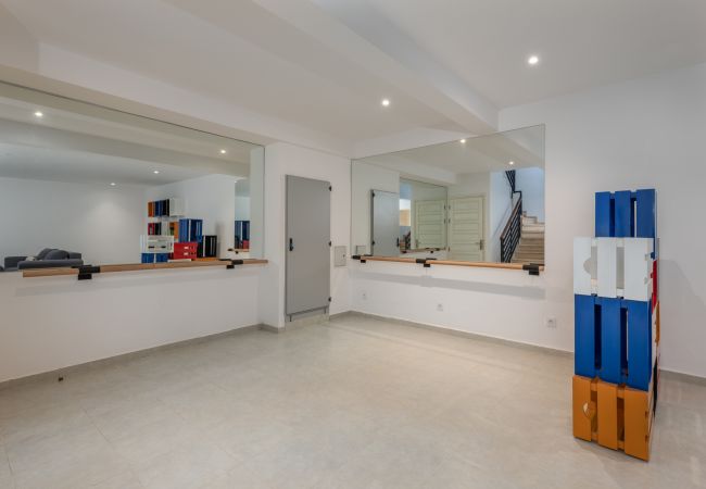 Villa à Marrakech - Les Iris Villa à Marrakech - Les Iris