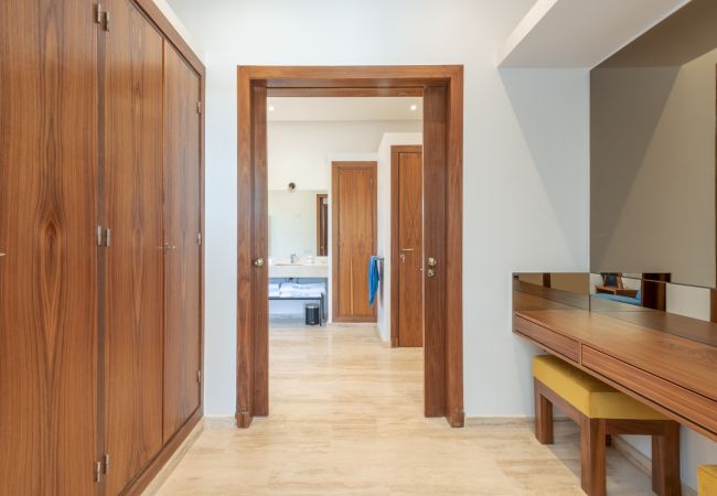 Villa à Marrakech - Les Iris Villa à Marrakech - Les Iris