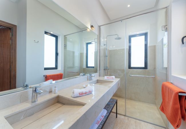 Villa à Marrakech - Les Iris Villa à Marrakech - Les Iris