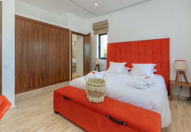 Villa à Marrakech - Les Iris Villa à Marrakech - Les Iris