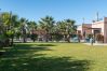 Villa à Marrakech - Les Iris Villa à Marrakech - Les Iris