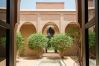 Villa à Marrakech - JENNABELLE