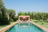 Villa à Marrakech - JENNABELLE