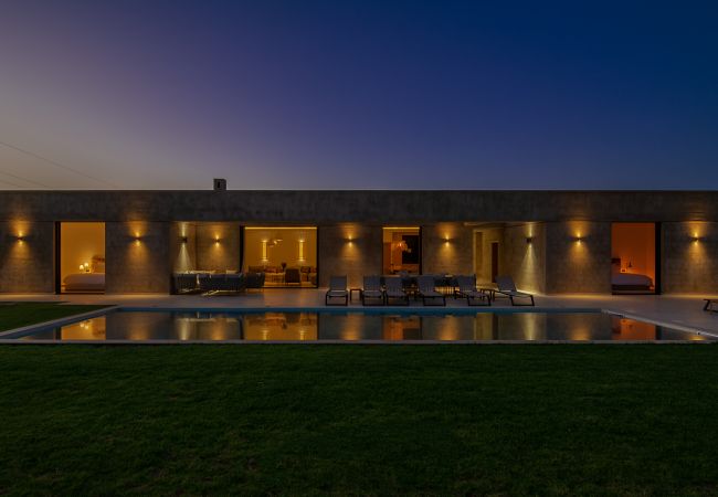 Villa à Marrakech - Villa PEPE Villa à Marrakech - Villa PEPE