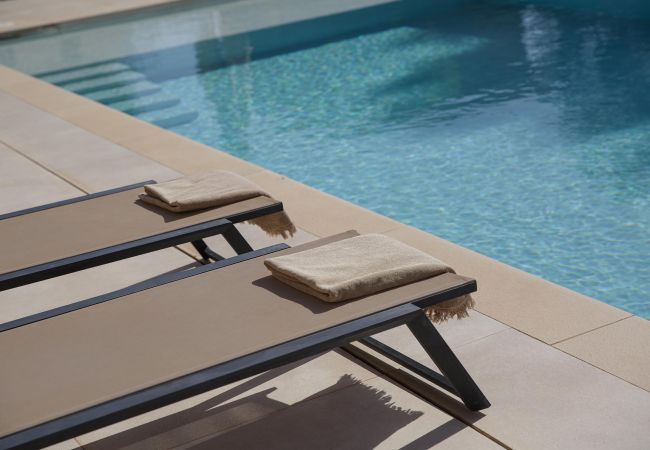 Villa à Marrakech - Villa PEPE Villa à Marrakech - Villa PEPE