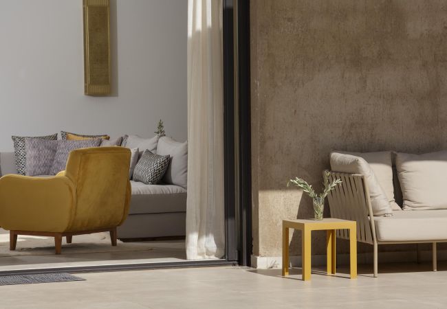 Villa à Marrakech - Villa PEPE Villa à Marrakech - Villa PEPE