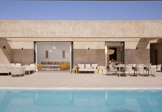 Villa à Marrakech - Villa PEPE Villa à Marrakech - Villa PEPE