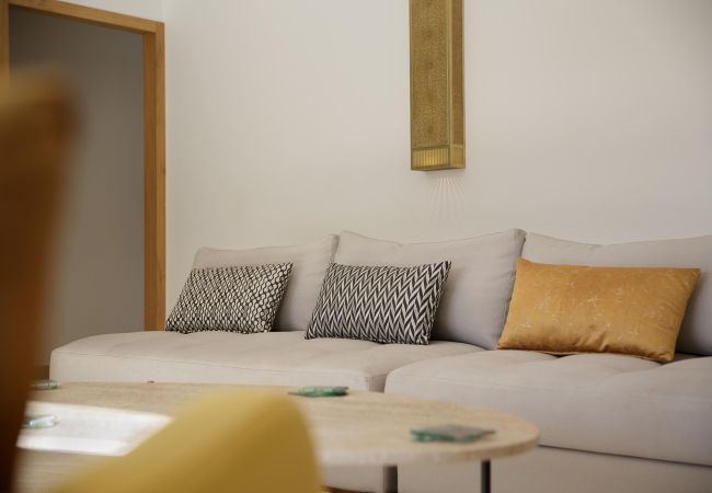 Villa à Marrakech - Villa PEPE Villa à Marrakech - Villa PEPE