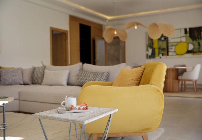 Villa à Marrakech - Villa PEPE Villa à Marrakech - Villa PEPE