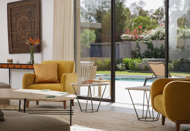 Villa à Marrakech - Villa PEPE Villa à Marrakech - Villa PEPE