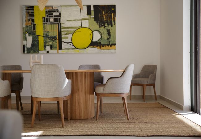 Villa à Marrakech - Villa PEPE Villa à Marrakech - Villa PEPE