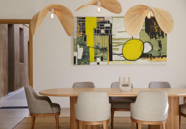 Villa à Marrakech - Villa PEPE Villa à Marrakech - Villa PEPE