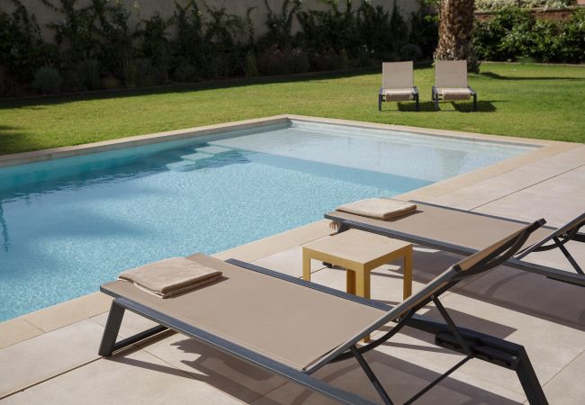 Villa à Marrakech - Villa PEPE Villa à Marrakech - Villa PEPE