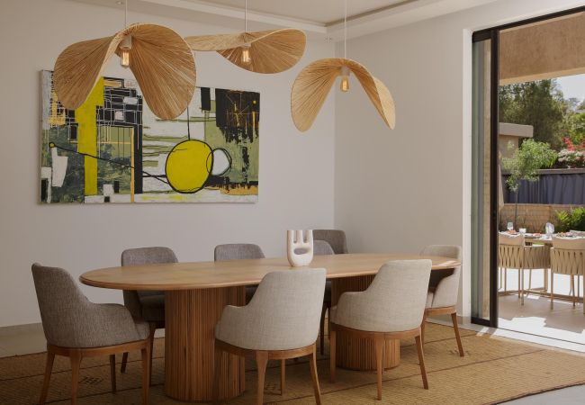 Villa à Marrakech - Villa PEPE Villa à Marrakech - Villa PEPE