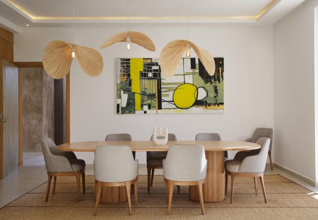 Villa à Marrakech - Villa PEPE Villa à Marrakech - Villa PEPE