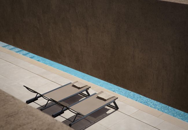 Villa à Marrakech - Villa PEPE Villa à Marrakech - Villa PEPE