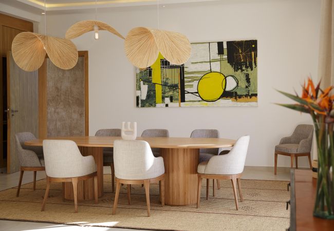 Villa à Marrakech - Villa PEPE Villa à Marrakech - Villa PEPE