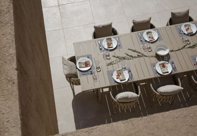 Villa à Marrakech - Villa PEPE Villa à Marrakech - Villa PEPE