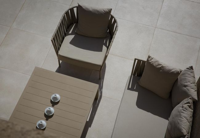 Villa à Marrakech - Villa PEPE Villa à Marrakech - Villa PEPE