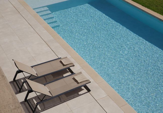 Villa à Marrakech - Villa PEPE Villa à Marrakech - Villa PEPE