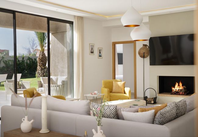 Villa à Marrakech - Villa PEPE Villa à Marrakech - Villa PEPE