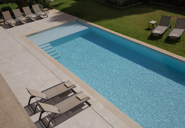 Villa à Marrakech - Villa PEPE Villa à Marrakech - Villa PEPE