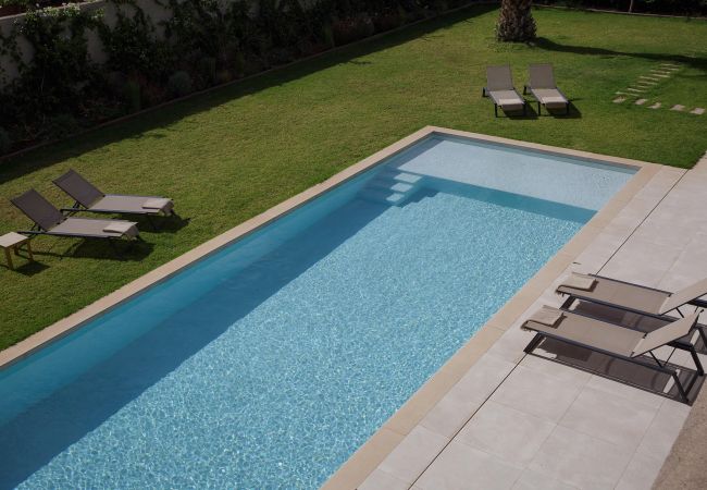 Villa à Marrakech - Villa PEPE Villa à Marrakech - Villa PEPE