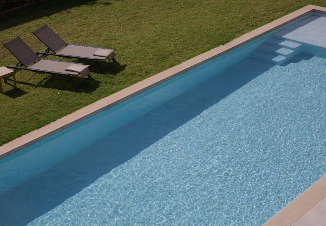 Villa à Marrakech - Villa PEPE Villa à Marrakech - Villa PEPE