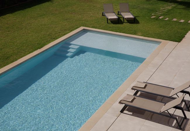 Villa à Marrakech - Villa PEPE Villa à Marrakech - Villa PEPE