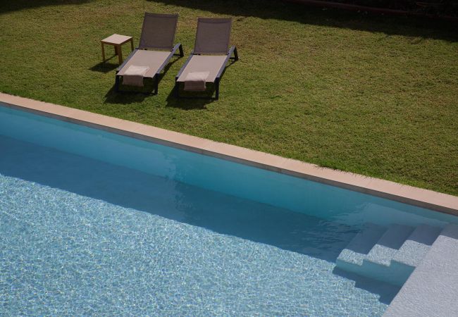 Villa à Marrakech - Villa PEPE Villa à Marrakech - Villa PEPE