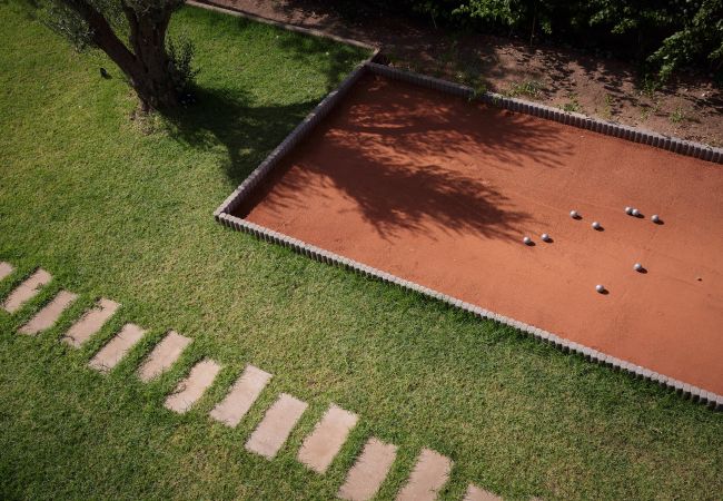 Villa à Marrakech - Villa PEPE Villa à Marrakech - Villa PEPE