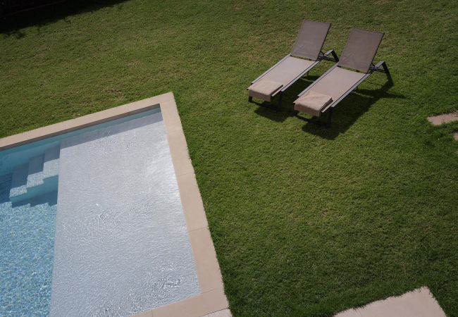 Villa à Marrakech - Villa PEPE Villa à Marrakech - Villa PEPE