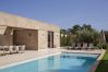 Villa à Marrakech - Villa PEPE