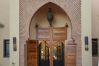 Villa à Marrakech - BANATI