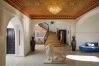 Villa à Marrakech - BANATI