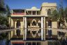 Villa à Marrakech - BANATI