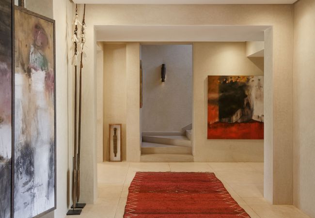 Villa à Marrakech - MISH-MISH Villa à Marrakech - MISH-MISH