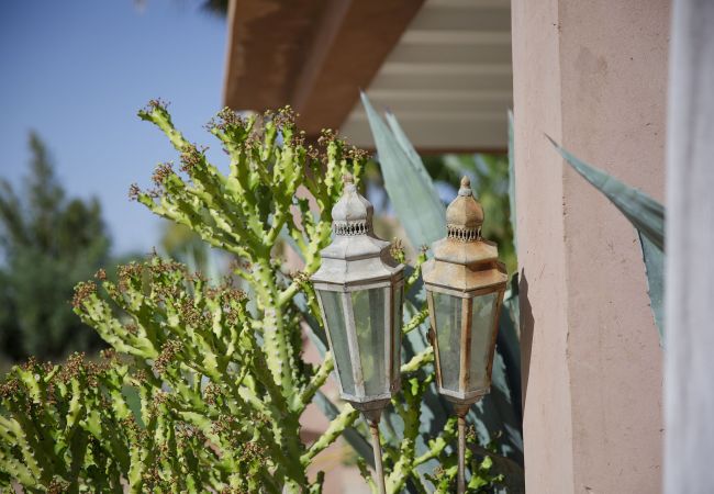 Villa à Marrakech - MISH-MISH Villa à Marrakech - MISH-MISH