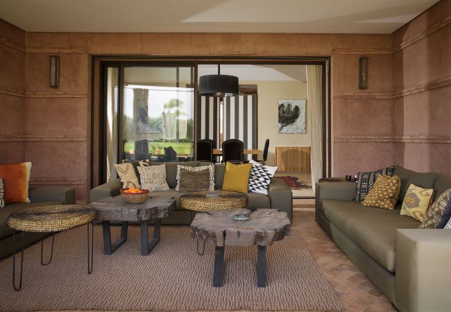 Villa à Marrakech - MISH-MISH Villa à Marrakech - MISH-MISH