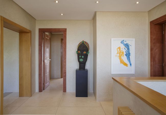 Villa à Marrakech - MISH-MISH Villa à Marrakech - MISH-MISH