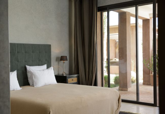 Villa à Marrakech - MISH-MISH Villa à Marrakech - MISH-MISH