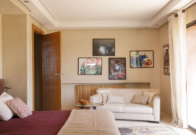 Villa à Marrakech - MISH-MISH Villa à Marrakech - MISH-MISH